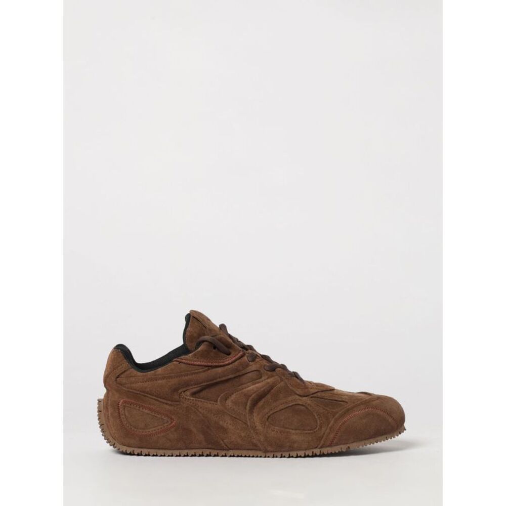 Axel Arigato Sneakers Men Brown